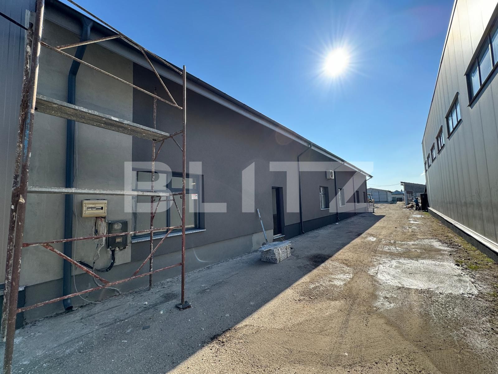 Spațiu comercial de închiriat Brestei - 135967SIC | BLITZ Craiova | Poza2