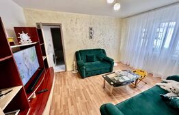 Apartament de 3 Camere, 50mp, în Craiovița - Elena Farago