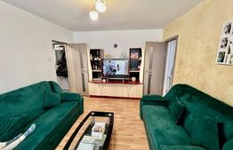 Apartament de 3 Camere, 50mp, în Craiovița - Elena Farago