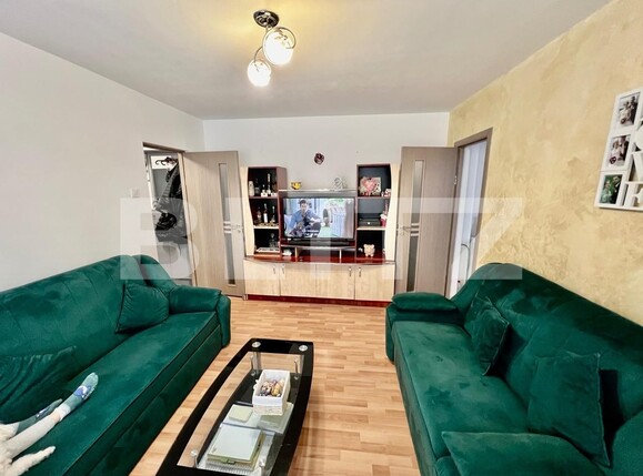 Apartament de vânzare 3 camere Craiovita Noua - 135977AV | BLITZ Craiova | Poza1