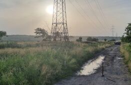 Teren zona industriala, 3300 mp