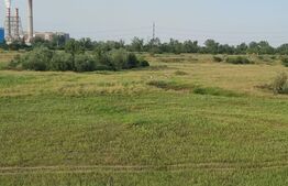 Teren zona industriala, 3300 mp