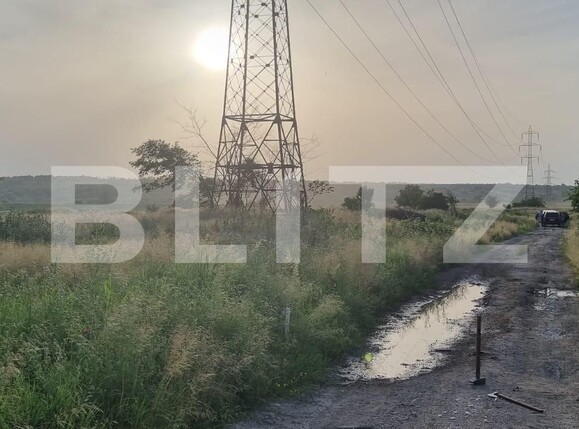Teren de vânzare Isalnita - 135994TV | BLITZ Craiova | Poza1