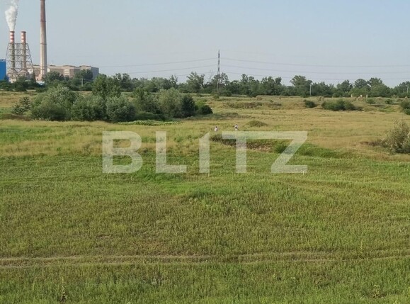 Teren de vânzare Isalnita - 135994TV | BLITZ Craiova | Poza2