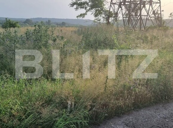 Teren de vânzare Isalnita - 135994TV | BLITZ Craiova | Poza3