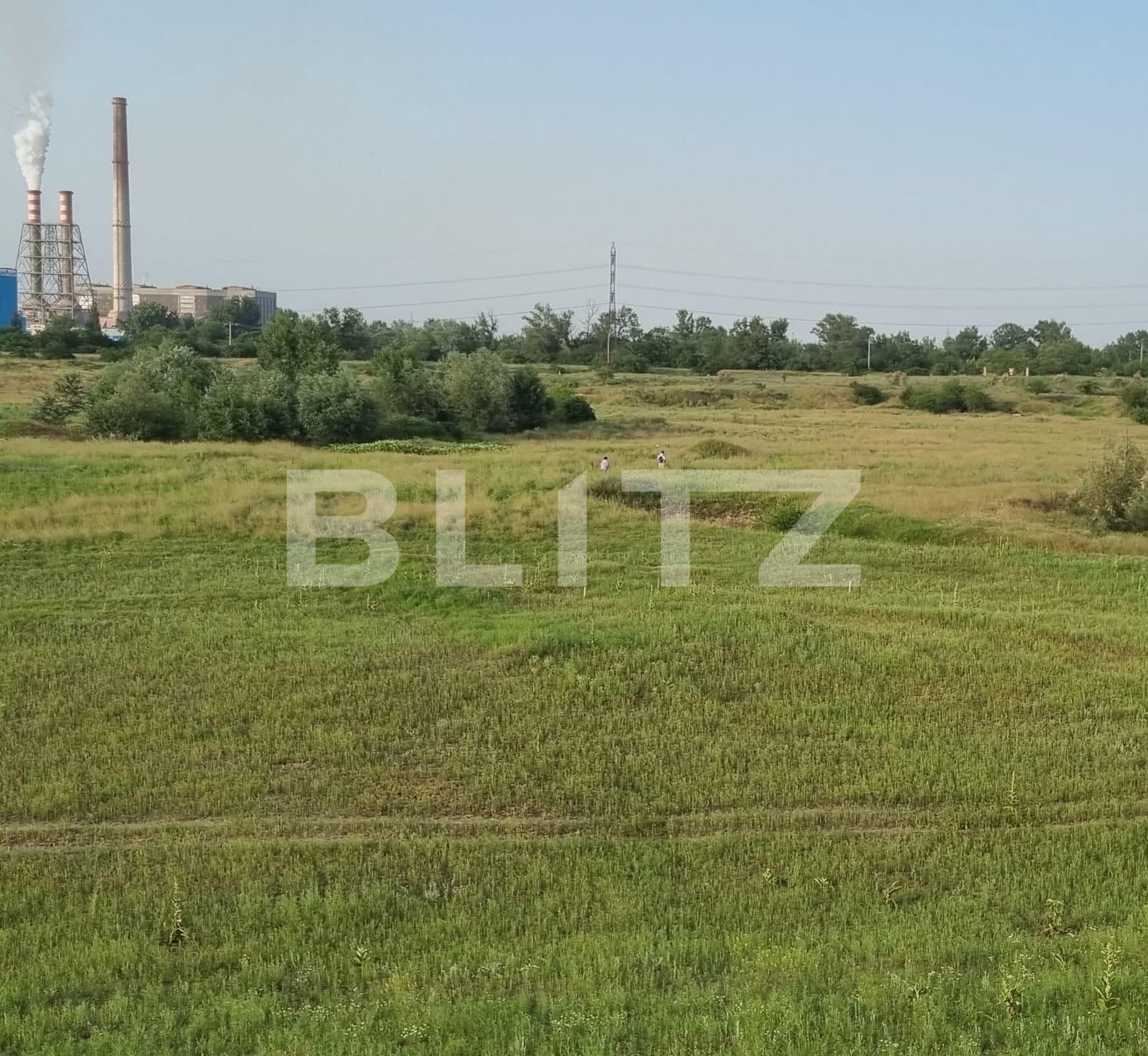 Teren de vânzare Isalnita - 135994TV | BLITZ Craiova | Poza2