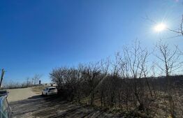 Teren de inchiriat, 1800 mp,pozitie foarte buna, pretabil pentru multe activitati