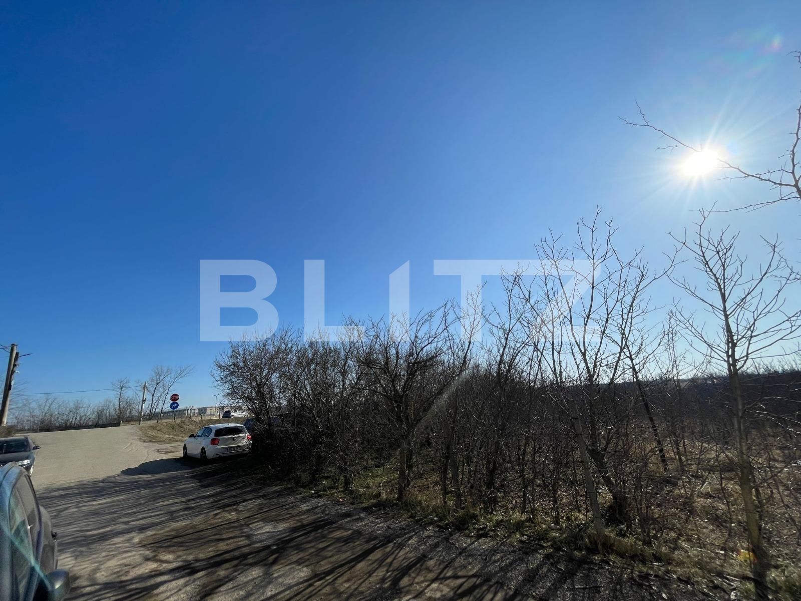 Spațiu comercial de închiriat Exterior Est - 135995SIC | BLITZ Craiova | Poza4