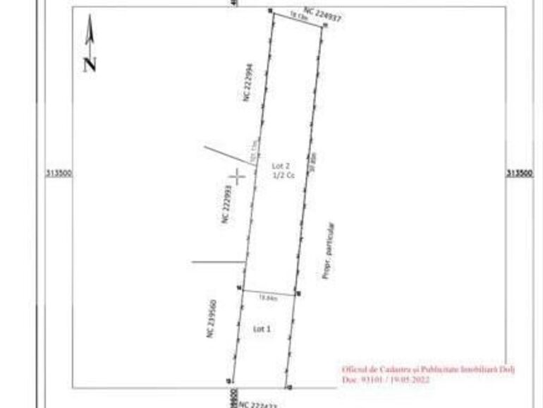 Spațiu comercial de închiriat Exterior Est - 135995SIC | BLITZ Craiova | Poza1