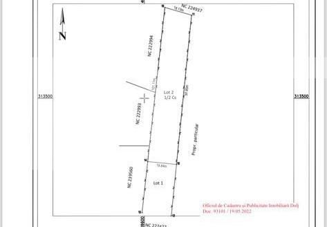 Spațiu comercial de închiriat Exterior Est - 135995SIC | BLITZ Craiova | Poza1