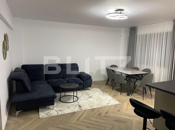 Apartament de închiriat 3 camere Valea Rosie - 136008AI | BLITZ Craiova | Poza5