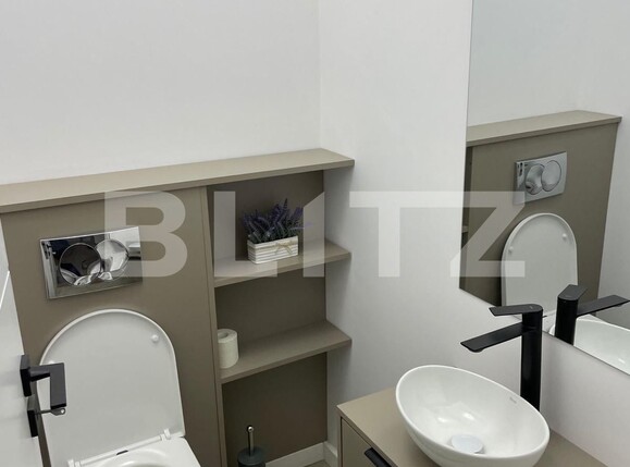 Apartament de închiriat 3 camere Valea Rosie - 136008AI | BLITZ Craiova | Poza15