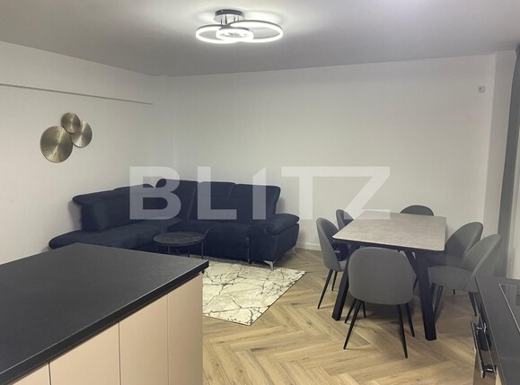 Apartament de închiriat 3 camere Valea Rosie - 136008AI | BLITZ Craiova | Poza6