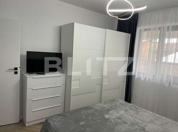 Apartament de închiriat 3 camere Valea Rosie - 136008AI | BLITZ Craiova | Poza9