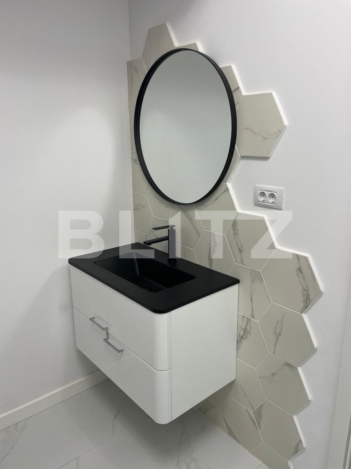 Apartament de închiriat 3 camere Valea Rosie - 136008AI | BLITZ Craiova | Poza13