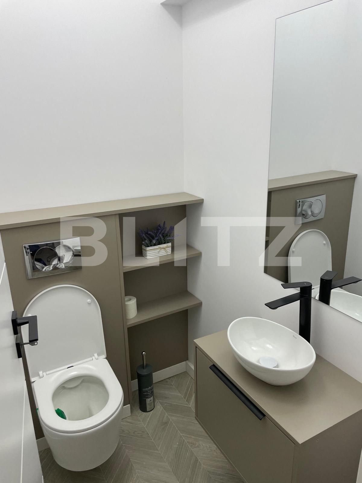 Apartament de închiriat 3 camere Valea Rosie - 136008AI | BLITZ Craiova | Poza15