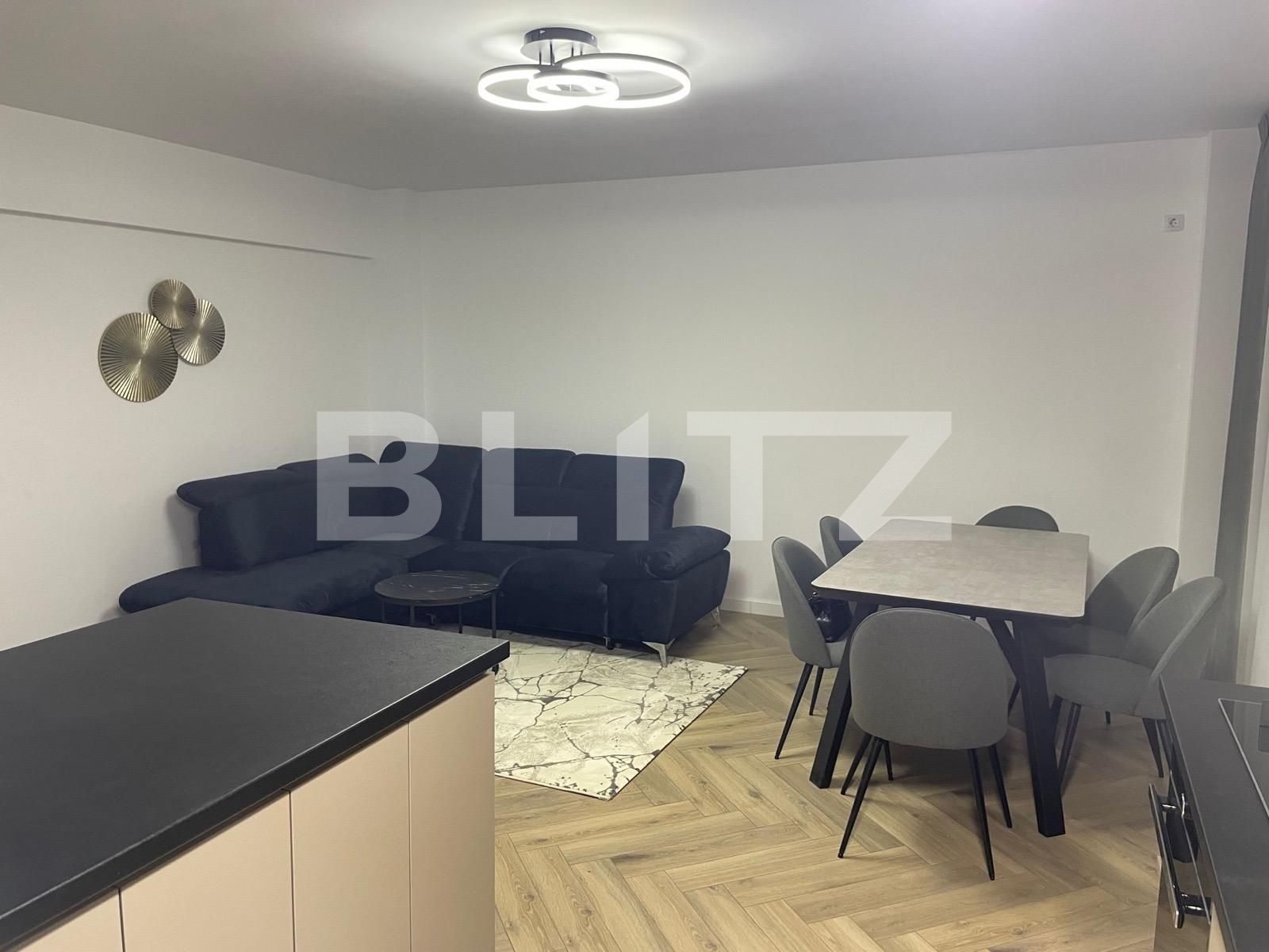 Apartament de închiriat 3 camere Valea Rosie - 136008AI | BLITZ Craiova | Poza6