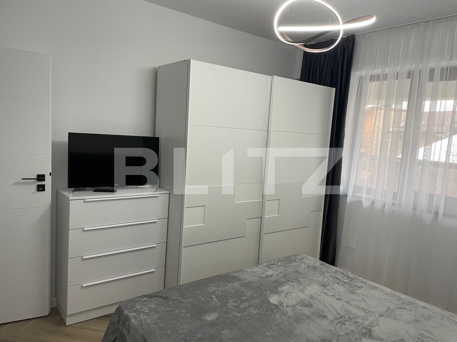Apartament de închiriat 3 camere Valea Rosie - 136008AI | BLITZ Craiova | Poza9
