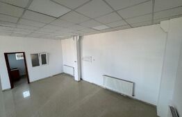 Spațiu comercial și industrial tip hală, P + 1, 760 mp cu teren de 800 mp, Brestei