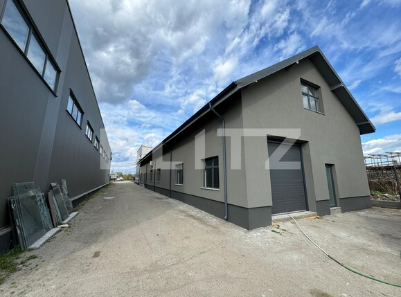 Spațiu industrial de închiriat Brestei - 136018SII | BLITZ Craiova | Poza4