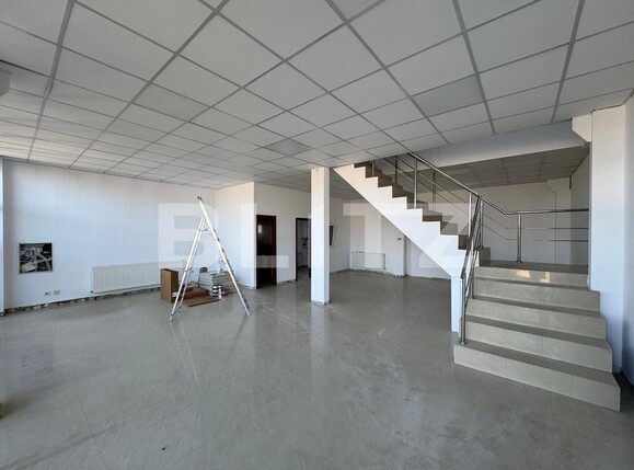 Spațiu industrial de închiriat Brestei - 136018SII | BLITZ Craiova | Poza7