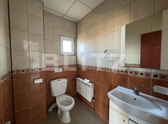 Spațiu industrial de închiriat Brestei - 136018SII | BLITZ Craiova | Poza15