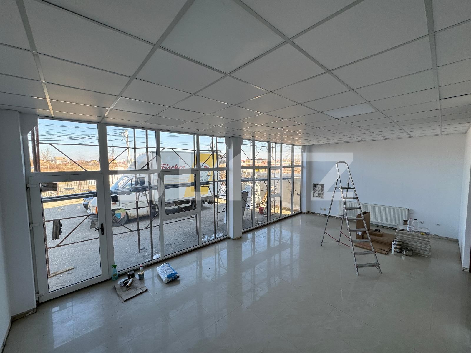 Spațiu industrial de închiriat Brestei - 136018SII | BLITZ Craiova | Poza6