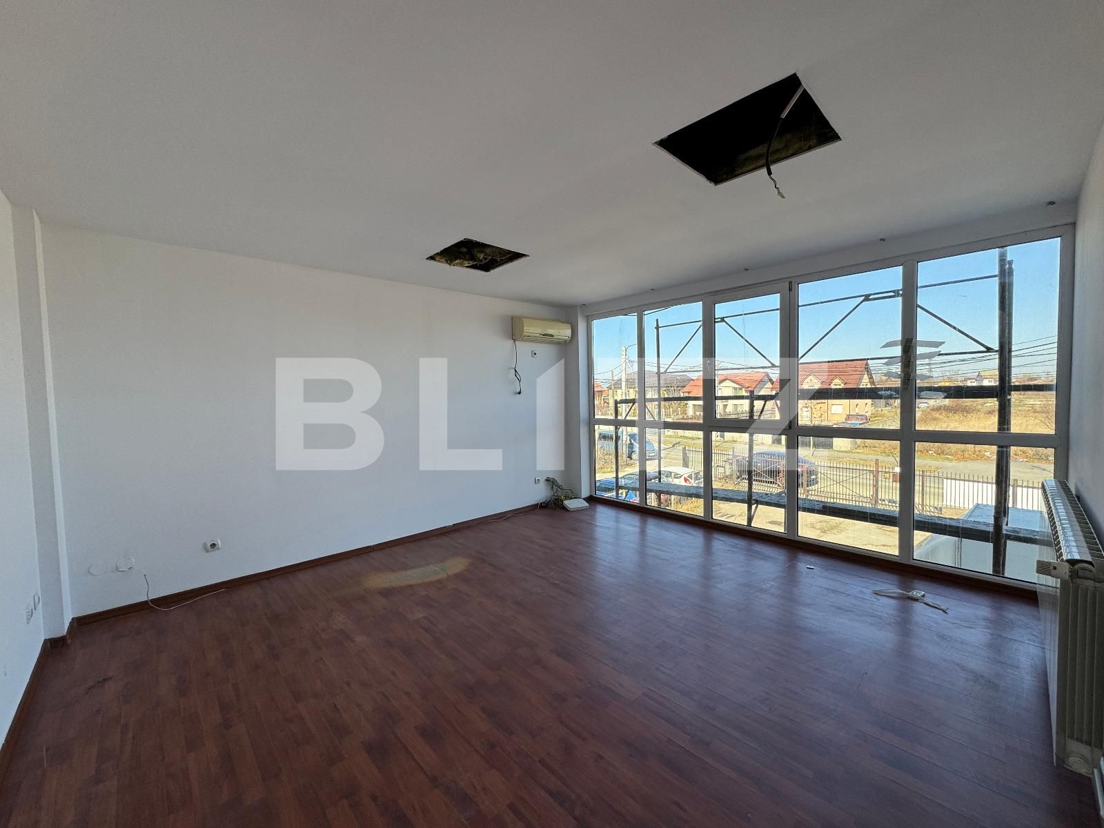 Spațiu industrial de închiriat Brestei - 136018SII | BLITZ Craiova | Poza11