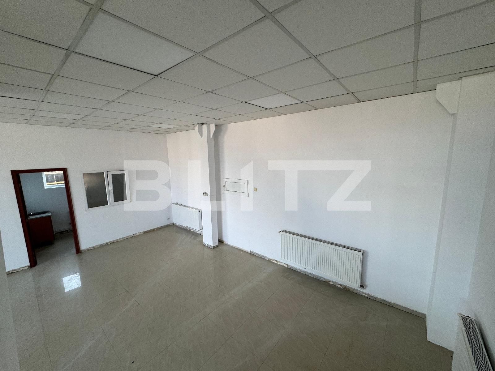 Spațiu industrial de închiriat Brestei - 136018SII | BLITZ Craiova | Poza8