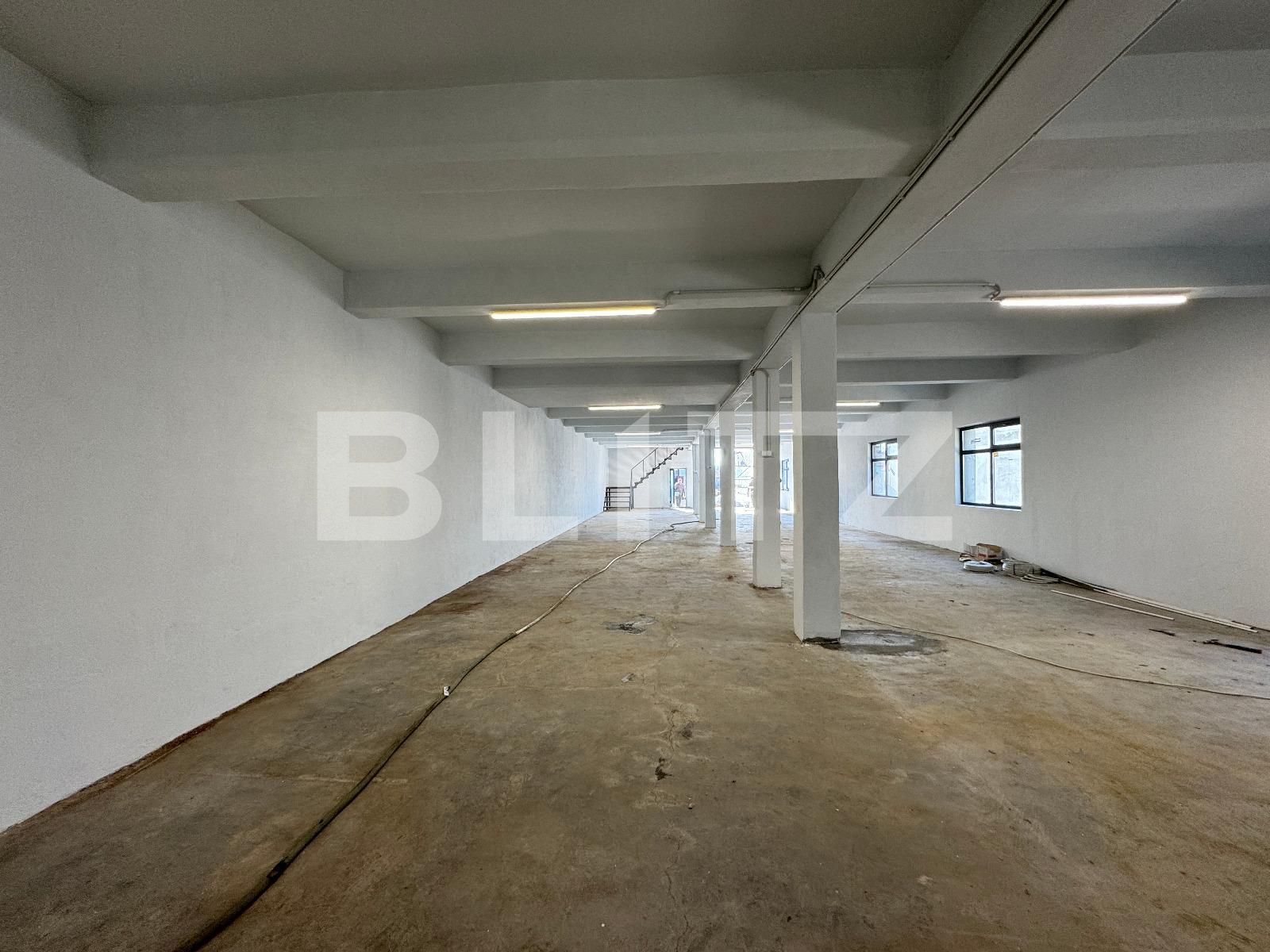 Spațiu industrial de închiriat Brestei - 136018SII | BLITZ Craiova | Poza18