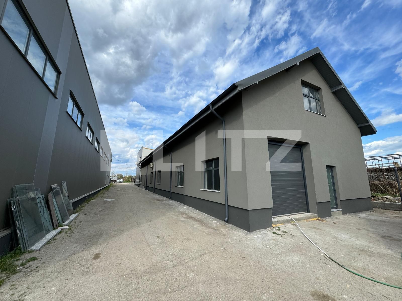 Spațiu industrial de închiriat Brestei - 136018SII | BLITZ Craiova | Poza4