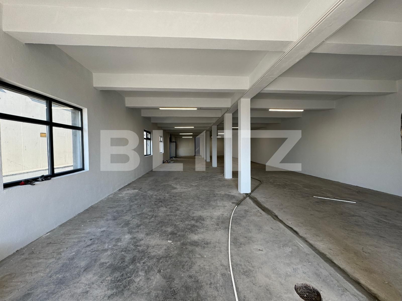 Spațiu industrial de închiriat Brestei - 136018SII | BLITZ Craiova | Poza16