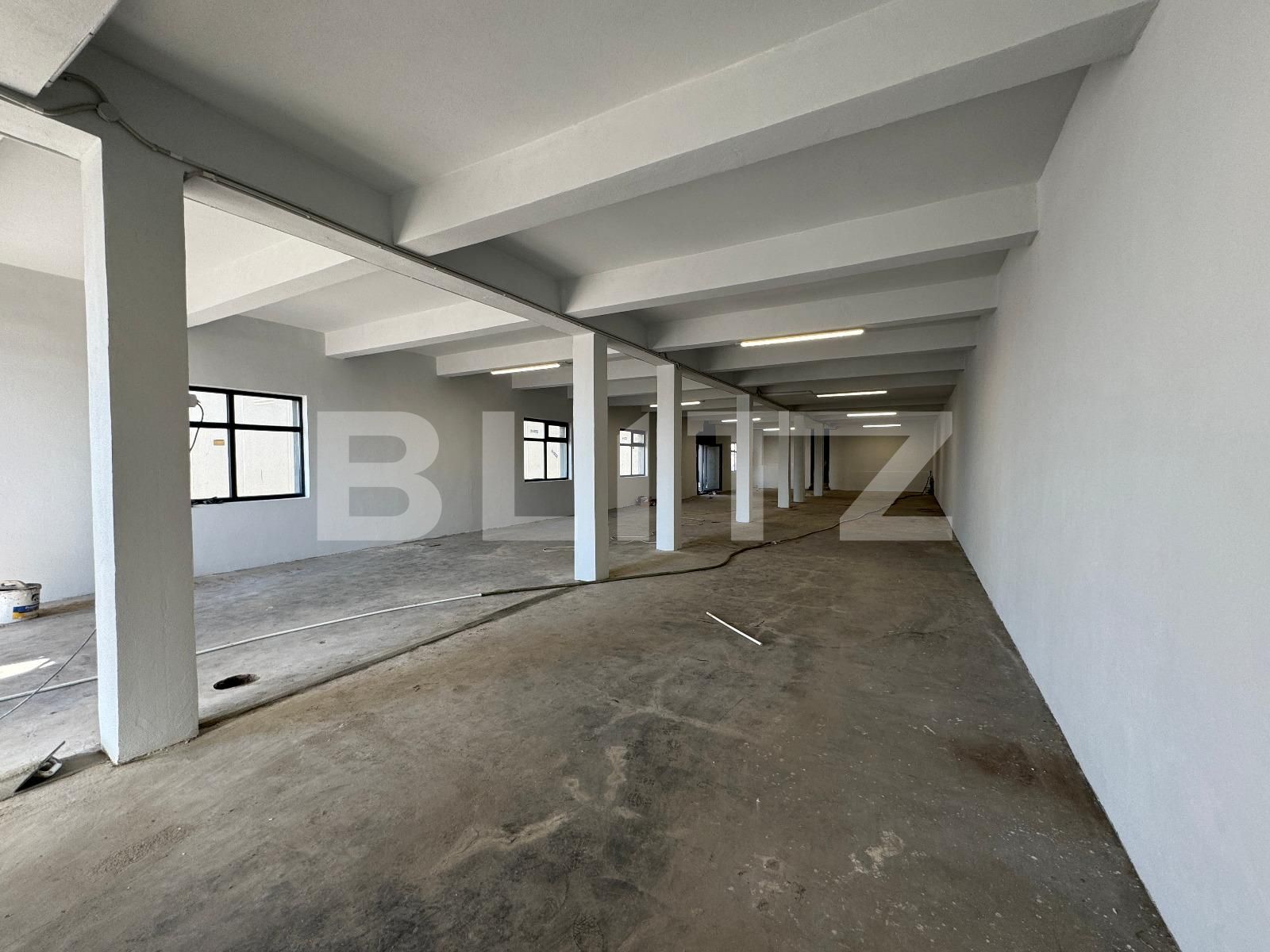 Spațiu industrial de închiriat Brestei - 136018SII | BLITZ Craiova | Poza17