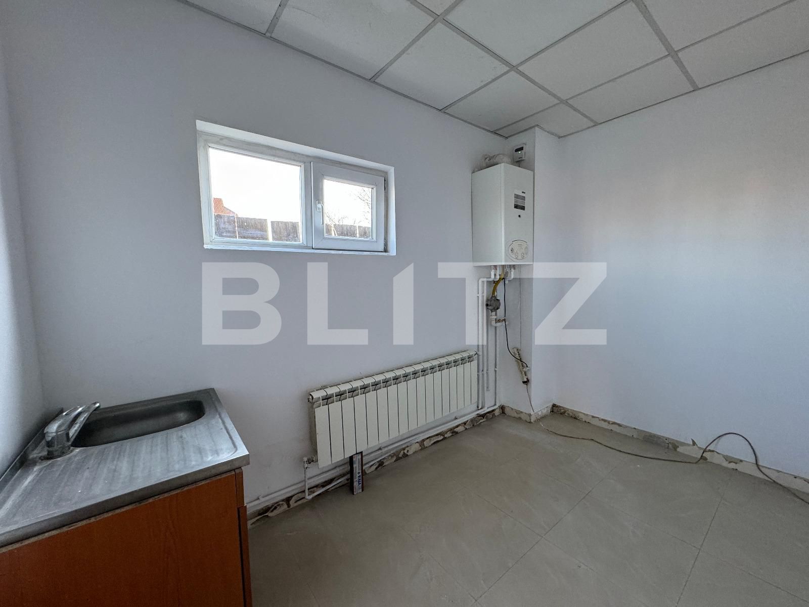 Spațiu industrial de închiriat Brestei - 136018SII | BLITZ Craiova | Poza9