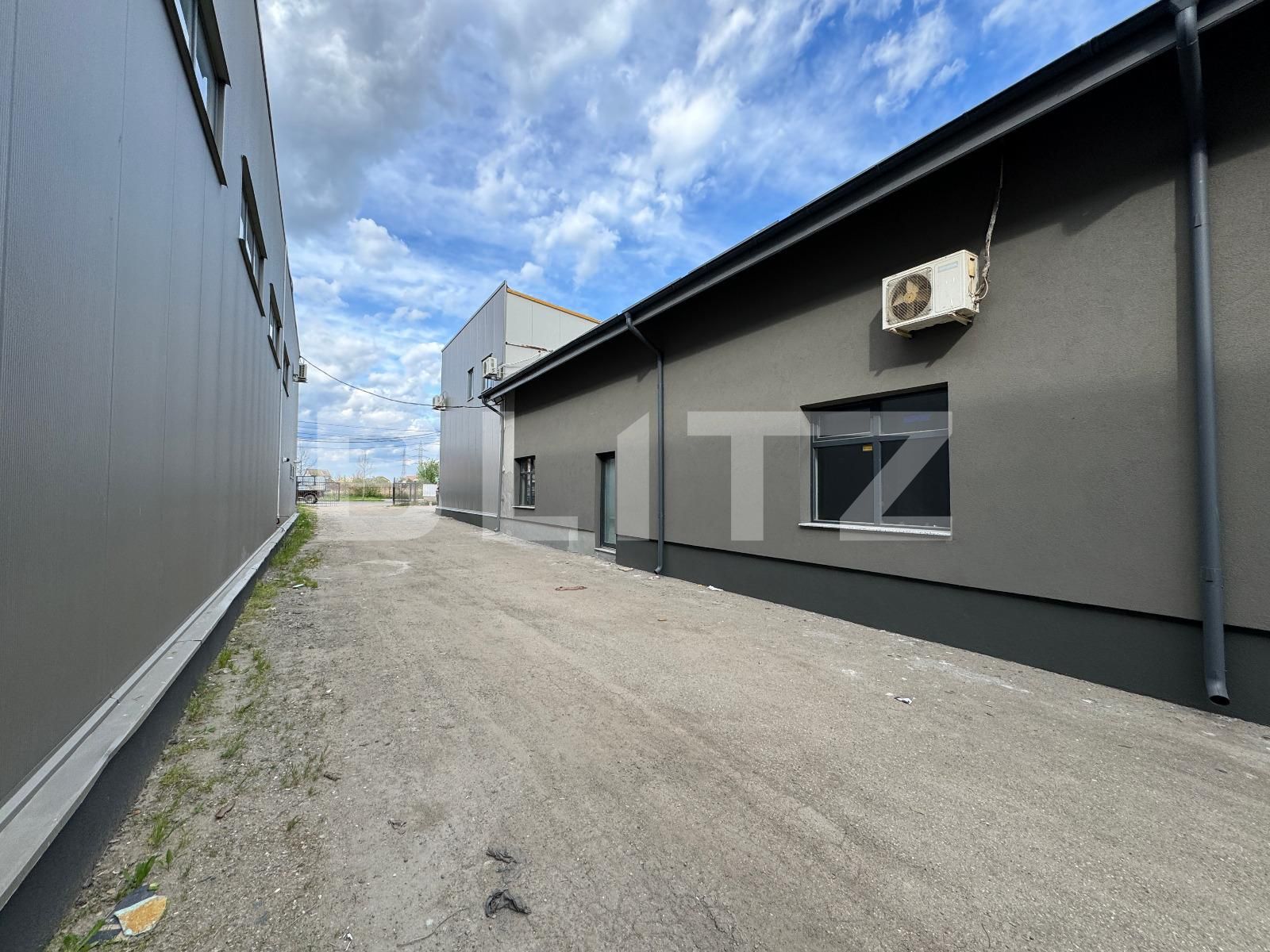 Spațiu industrial de închiriat Brestei - 136018SII | BLITZ Craiova | Poza5
