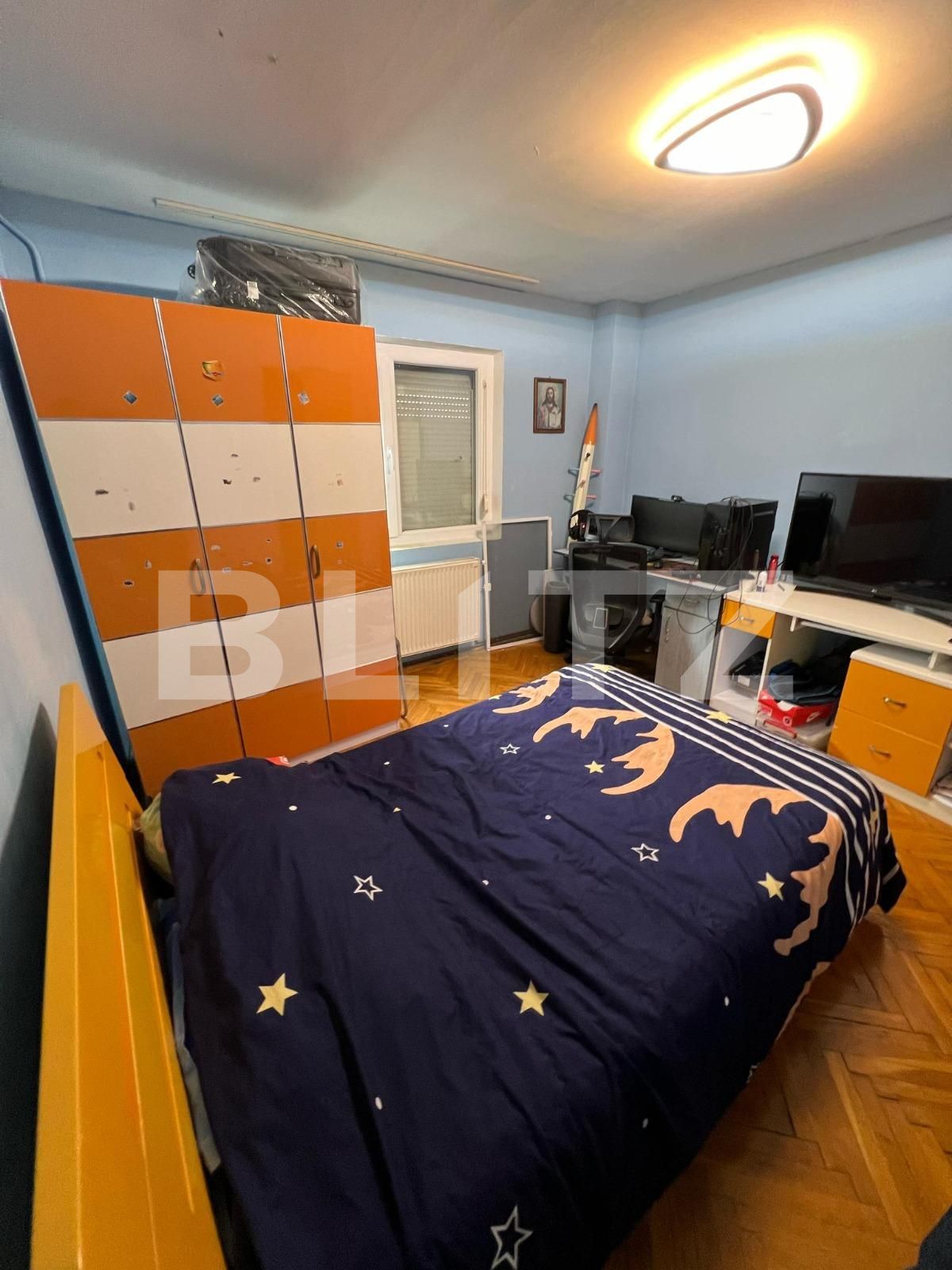 Apartament de vânzare 3 camere Calea Bucuresti - 136037AV | BLITZ Craiova | Poza4