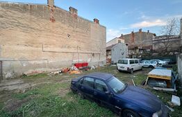 Teren CC de 642 mp, cu certif. urbanism, deschidere dublă, ULTRACENTRAL