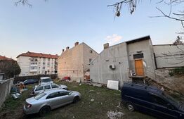 Teren CC de 642 mp, cu certif. urbanism, deschidere dublă, ULTRACENTRAL