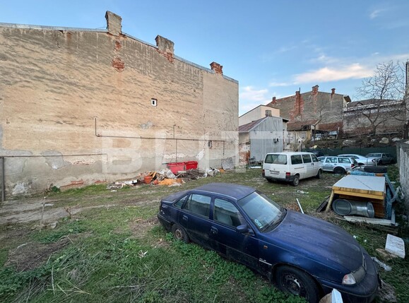 Teren de vânzare Ultracentral - 136040TV | BLITZ Craiova | Poza4