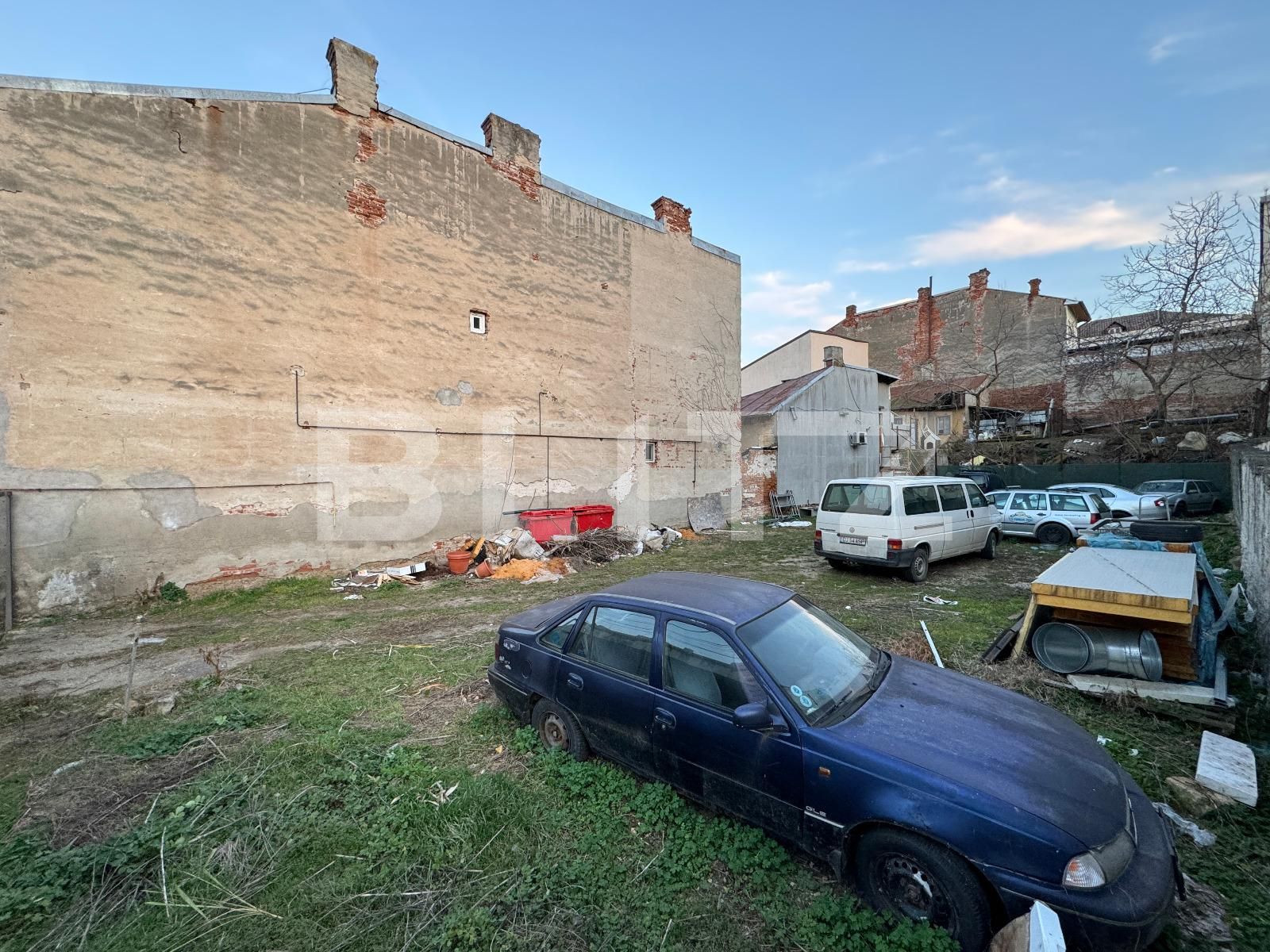 Teren de vânzare Ultracentral - 136040TV | BLITZ Craiova | Poza4