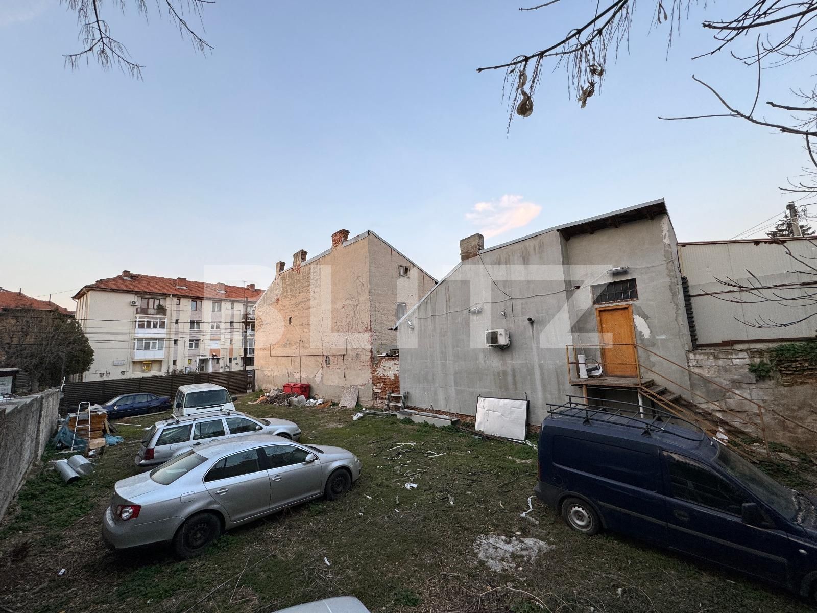 Teren de vânzare Ultracentral - 136040TV | BLITZ Craiova | Poza5