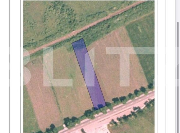 Teren de vânzare Exterior Est - 136057TV | BLITZ Craiova | Poza3