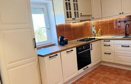 Apartament 4 camere , 80 mp, 1 Mai, zona Parc