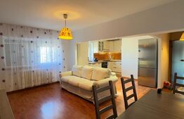 Apartament 4 camere , 80 mp, 1 Mai, zona Parc