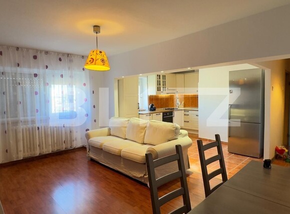 Apartament de vânzare 4 camere 1 Mai - 136071AV | BLITZ Craiova | Poza1