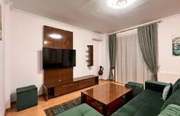 Apartament 2 camere, moder 80mp, zona Sarari 