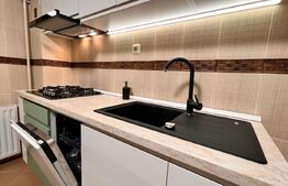 Apartament 2 camere, moder 80mp, zona Sarari 