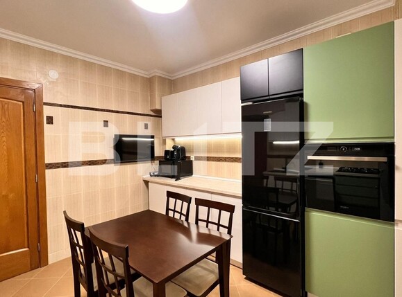 Apartament de închiriat 2 camere Sarari - 136074AI | BLITZ Craiova | Poza13