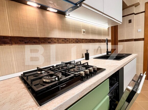 Apartament de închiriat 2 camere Sarari - 136074AI | BLITZ Craiova | Poza12