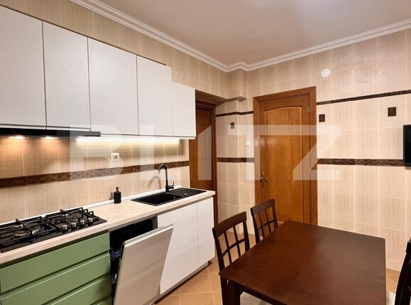 Apartament de închiriat 2 camere Sarari - 136074AI | BLITZ Craiova | Poza11